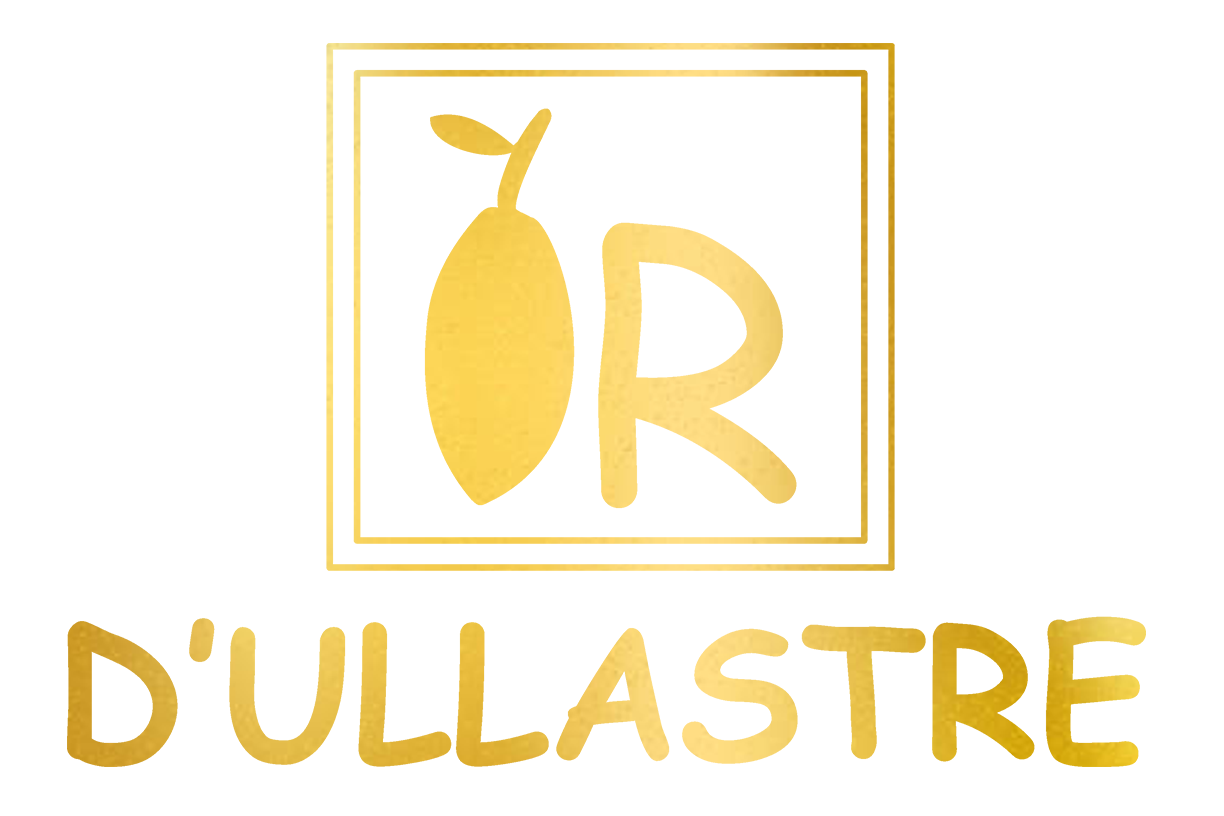 Logo Oli d'ullastre